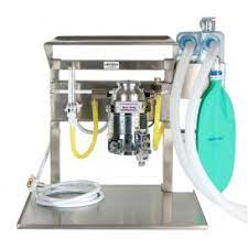Anaesthetic machine